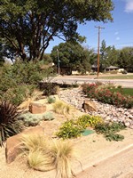 Smart Lawn and Landscape