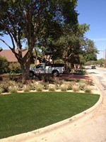 Smart Lawn and Landscape