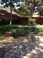 Smart Lawn and Landscape