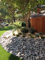 Smart Lawn and Landscape