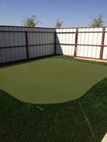 Smart Lawn and Landscape