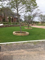 Smart Lawn and Landscape