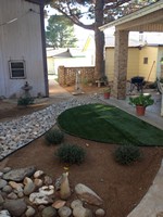 Smart Lawn and Landscape