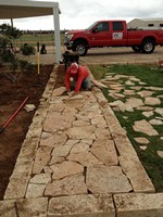 Smart Lawn and Landscape