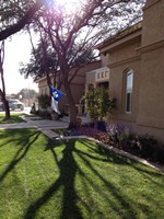 Smart Lawn and Landscape