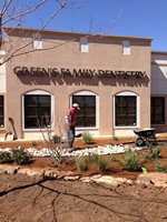 Smart Lawn and Landscape