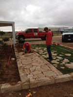 Smart Lawn and Landscape