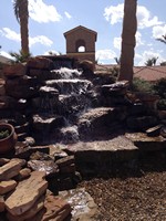 Smart Lawn and Landscape