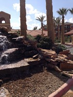 Smart Lawn and Landscape