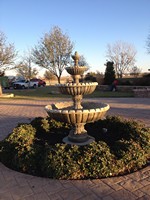 Smart Lawn and Landscape