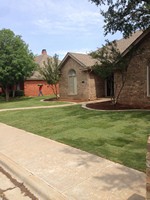 Smart Lawn and Landscape