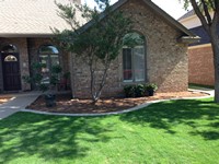 Smart Lawn and Landscape