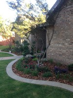 Smart Lawn and Landscape