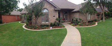 Smart Lawn and Landscape