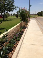 Smart Lawn and Landscape