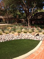 Smart Lawn and Landscape