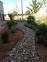 Smart Lawn and Landscape