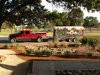 Smart Lawn and Landscape